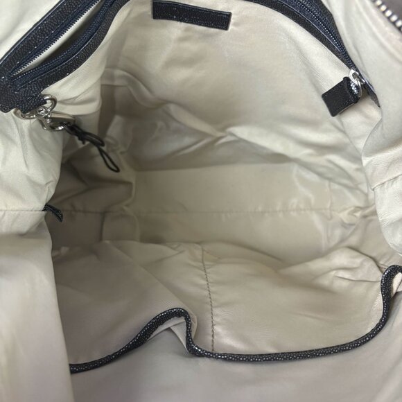 Cole Haan Black Purse - Picture 7 of 7